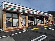 コンビニ「セブンイレブン  松本里山辺店まで850m」