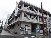 郵便局「松本郵便局まで244m」