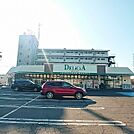 スーパー「デリシア宮渕店まで954m」