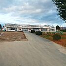 小学校「松本市立芝沢小学校まで1772m」