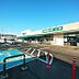 周辺：スーパー「デリシア桐店まで589m」