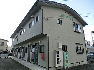 外観 外観