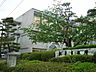 周辺：役所「松本市役所まで2095m」