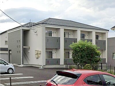外観 外観