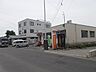 周辺：郵便局「里山辺郵便局まで850m」