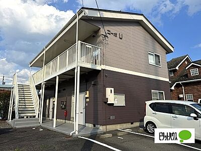 外観 外観