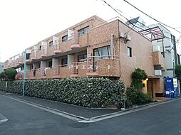 グレイス阿佐ヶ谷