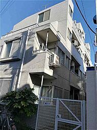 物件画像 クリオお花茶屋壱番館
