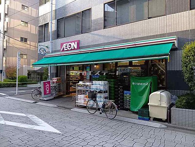 周辺 ザ・タワー芝浦 12階/-