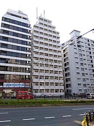 物件画像 トップルーム新宿公園第2