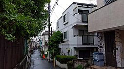 物件画像 プレール新板橋