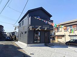 物件画像 一本松駅徒歩２分　新築戸建