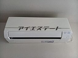 エアコン
