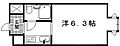 メゾンアルファ1階450万円