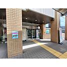 銀行「八十二銀行豊野支店まで2340ｍ」