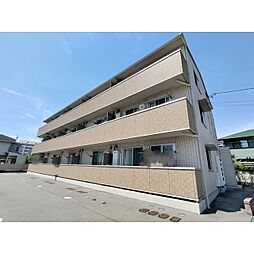 アミティエ三輪