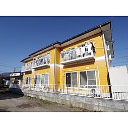 オレンジコーポ