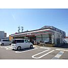 コンビニ「セブンイレブン須坂馬場町店まで536ｍ」