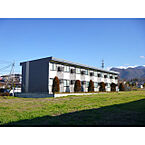 長野県須坂市墨坂1丁目：物件画像／株式会社チンタイバンク　ミニミニFC信州中野店