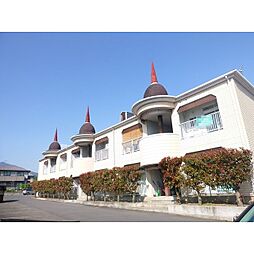 グランフォーレＴ・Ｔ・Ｋ