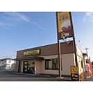 飲食店「CoCo壱番屋長野若槻店まで320ｍ」