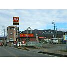 飲食店「すき家須坂墨坂店まで467ｍ」