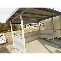 レオパレスセントラルパーク  ｜ 長野県中野市大字一本木（賃貸アパート1LDK・2階・48.44㎡） その23