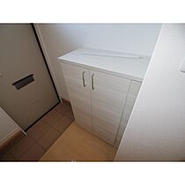 シャーメゾンまちB棟  ｜ 長野県中野市三好町2丁目（賃貸アパート1LDK・2階・54.39㎡） その22