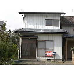 長野電鉄長野線 信州中野駅 徒歩17分
