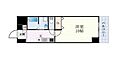 フラットヒル広国際通り5階5.6万円