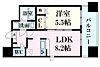 J・grace河原町14階8.5万円