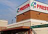 周辺：【スーパー】FRESTA(フレスタ) 波出石店まで469ｍ