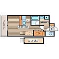 金屋町グランデ7階6.0万円