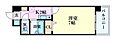 パークサイド羽衣7階4.5万円
