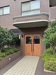 物件画像 ダイヤパレス横須賀中央４０１号室