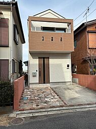 物件画像 望洋台中古戸建