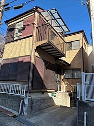 物件画像 森崎４丁目中古戸建