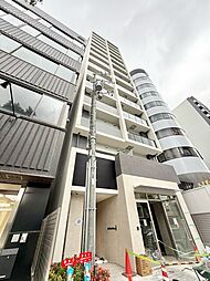 コンフォリア・リヴ南森町II