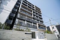 大阪府大阪市浪速区浪速東2丁目12-1：物件画像／株式会社レオンワークス