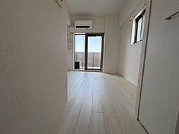 エスリード弁天町ルシェンテ 902 9階1Kのリビング/ダイニング