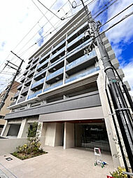 スプランディッド城東関目