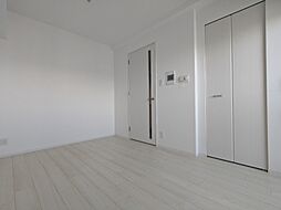 エスリードレジデンス梅田グランゲート 1306 13階1Kのリビング/ダイニング