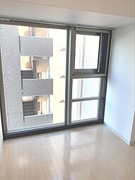 ルクレ西長堀 1101 11階1Kのリビング/ダイニング