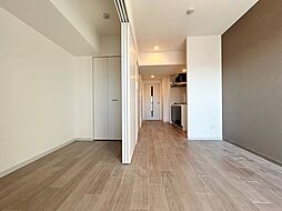 WORVE吹田江坂 1003 10階1LDKのリビング/ダイニング