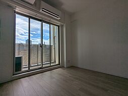 エスリードレジデンス梅田グランゲート 508 5階1Kのリビング/ダイニング