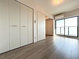 WORVE吹田江坂 905 9階2Kのリビング/ダイニング