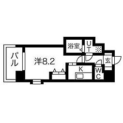 FRONT FIELD Tennoji 10階