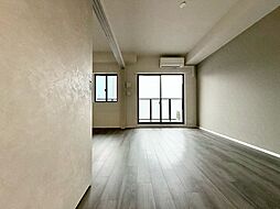 コンフォリア・リヴ新大阪西宮原ソルテラス 1003 10階1LDKの室内