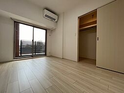 プレジオ新大阪EURO 1001 10階1LDKのリビング/ダイニング