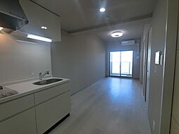 リヴェント難波サウス 301 3階1LDKのリビング/ダイニング